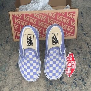 Vans classic slip-on for kids